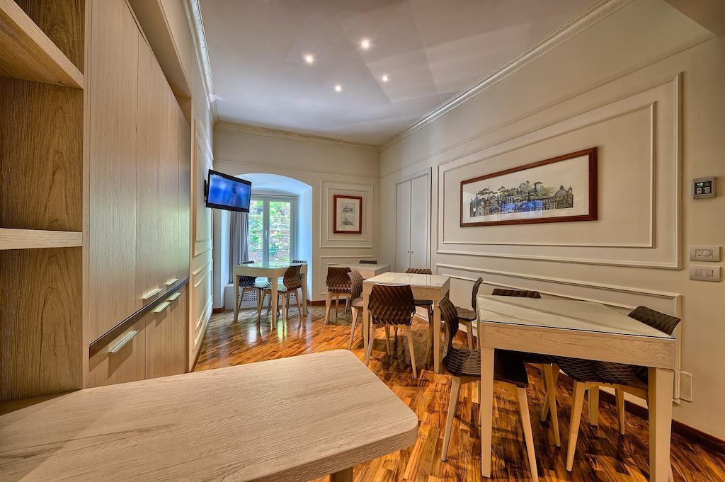 Polinari Rooms San Pietro Roma Ngoại thất bức ảnh