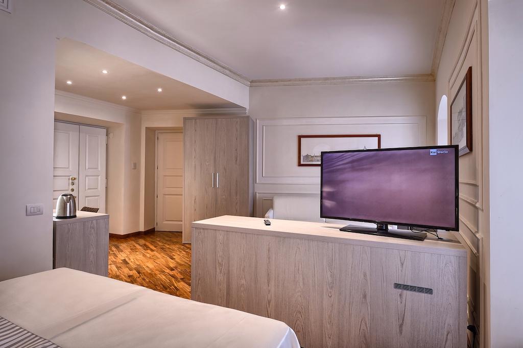 Polinari Rooms San Pietro Roma Phòng bức ảnh