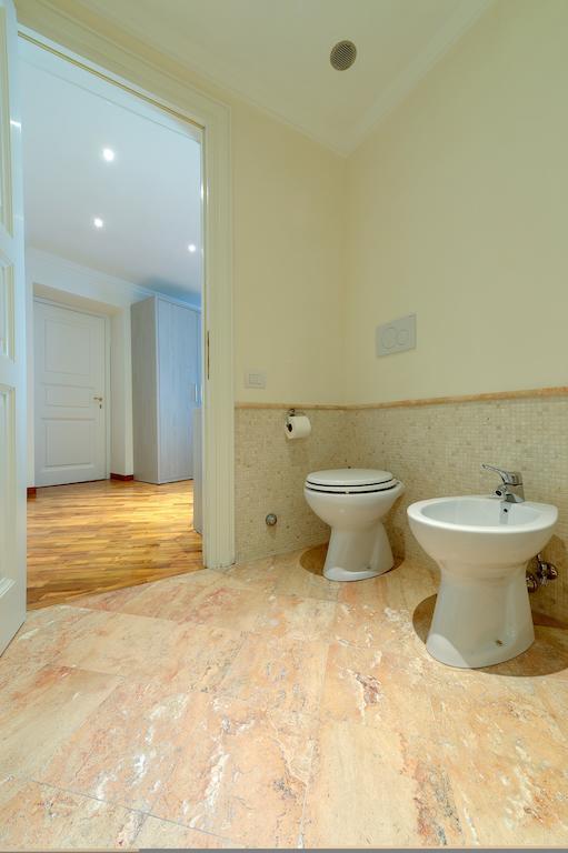 Polinari Rooms San Pietro Roma Phòng bức ảnh