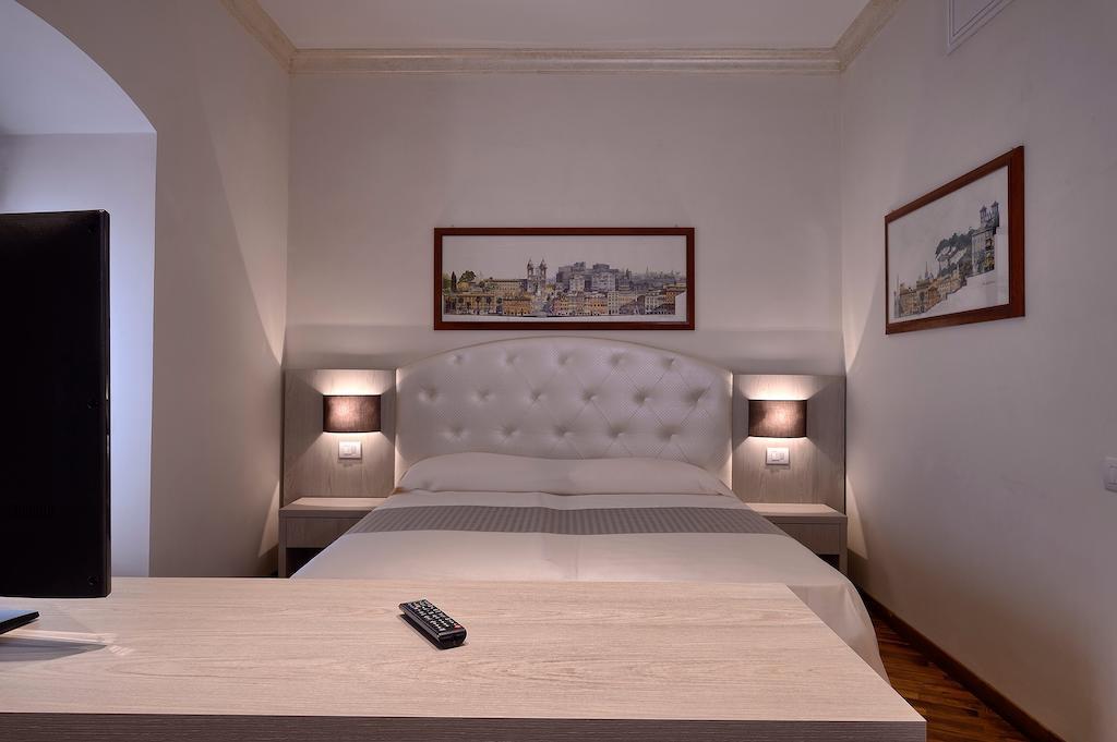 Polinari Rooms San Pietro Roma Phòng bức ảnh