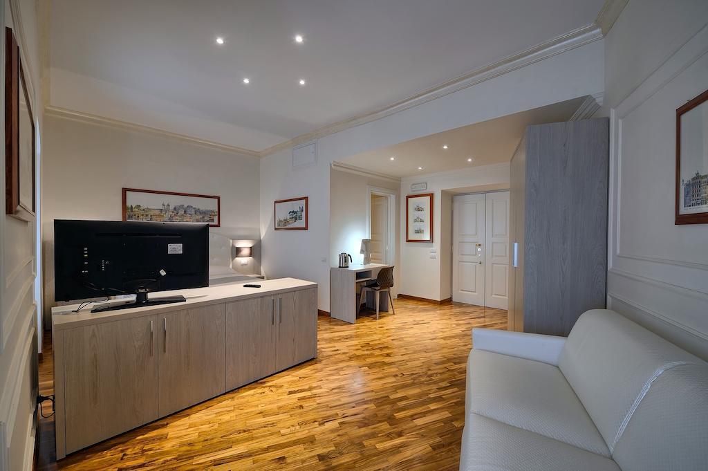Polinari Rooms San Pietro Roma Phòng bức ảnh