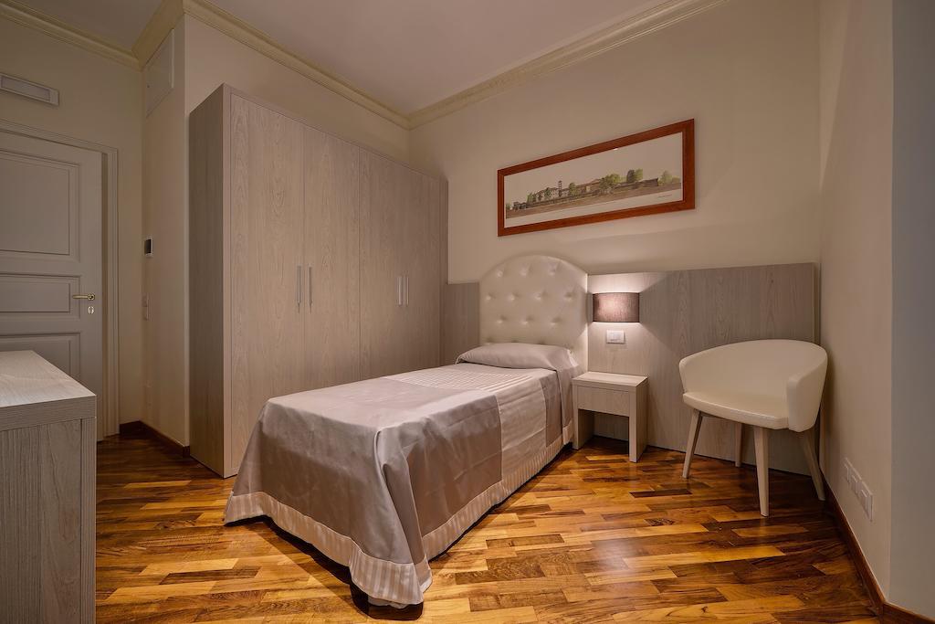Polinari Rooms San Pietro Roma Phòng bức ảnh