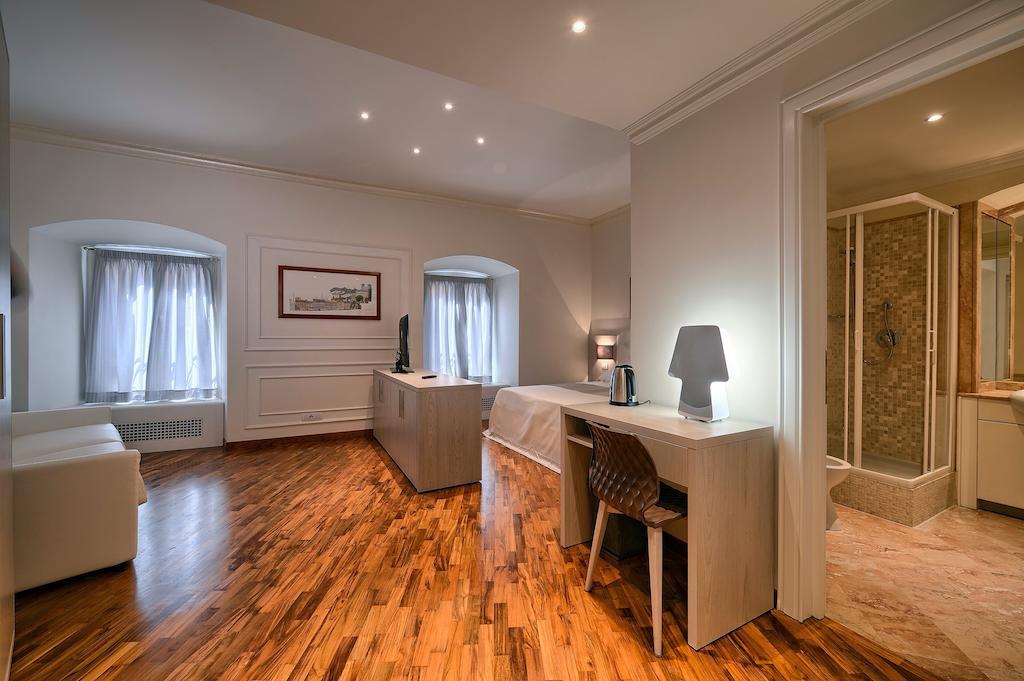 Polinari Rooms San Pietro Roma Phòng bức ảnh