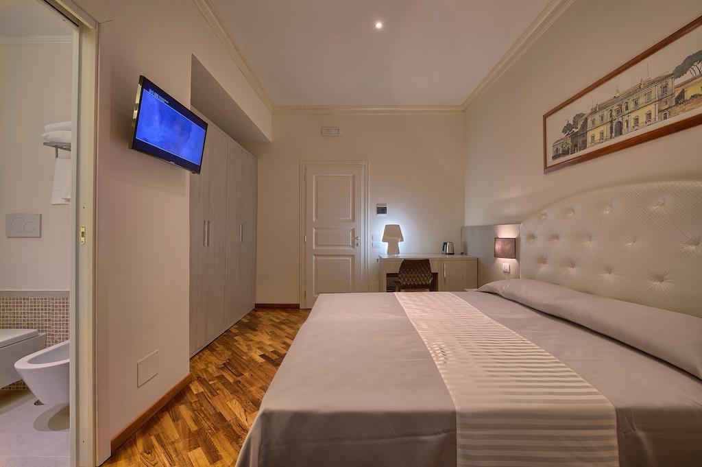 Polinari Rooms San Pietro Roma Phòng bức ảnh
