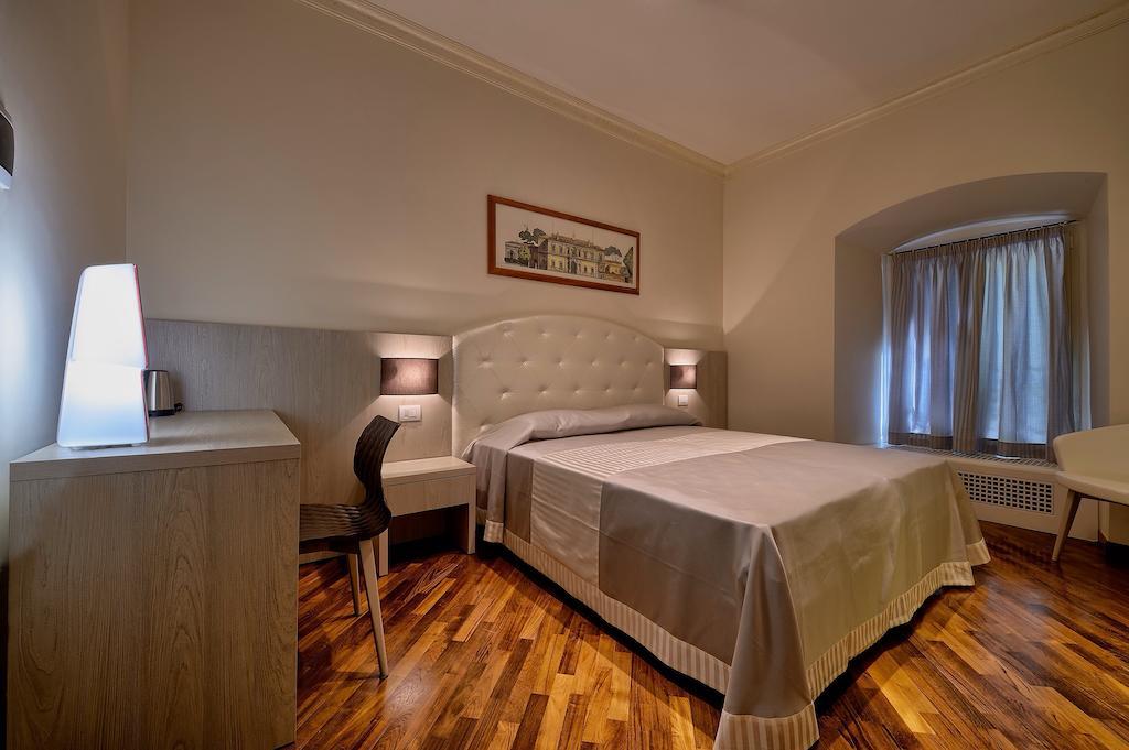 Polinari Rooms San Pietro Roma Phòng bức ảnh