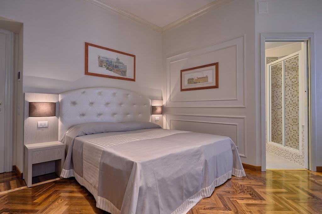 Polinari Rooms San Pietro Roma Phòng bức ảnh
