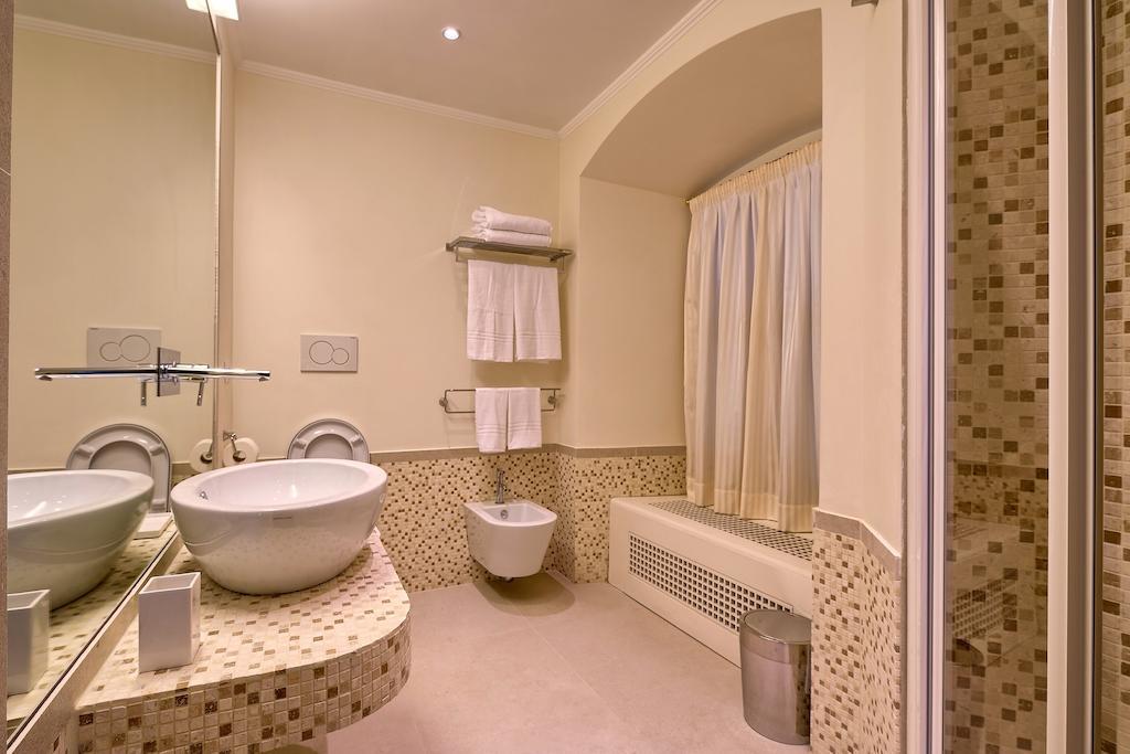 Polinari Rooms San Pietro Roma Phòng bức ảnh