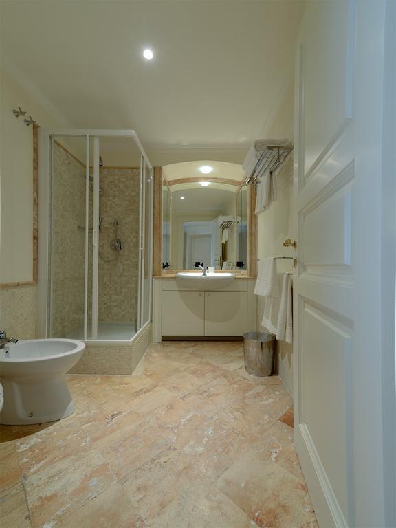Polinari Rooms San Pietro Roma Ngoại thất bức ảnh