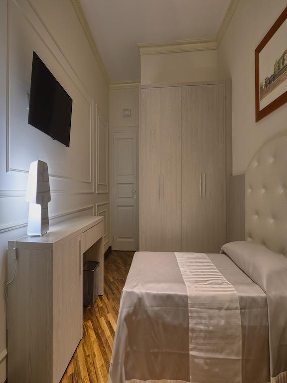 Polinari Rooms San Pietro Roma Ngoại thất bức ảnh