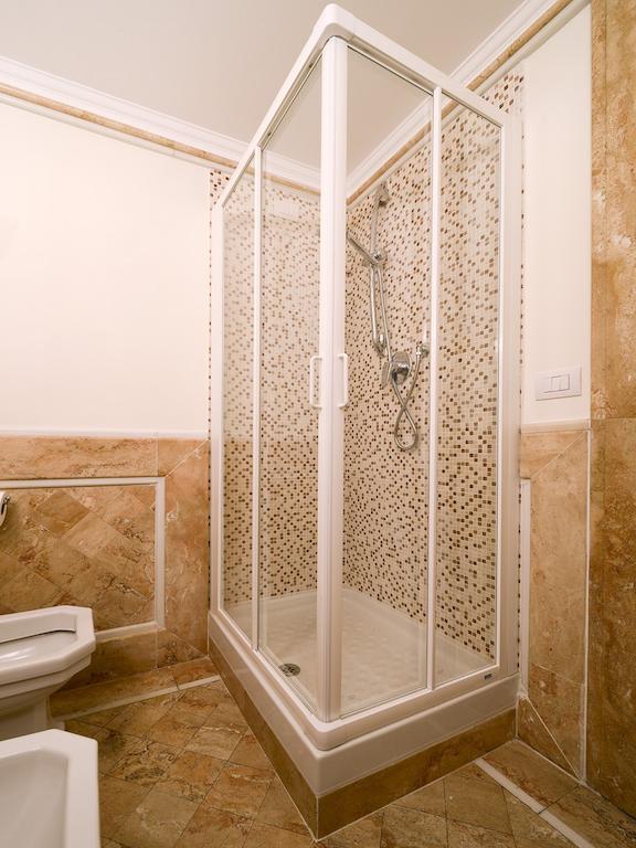 Polinari Rooms San Pietro Roma Ngoại thất bức ảnh