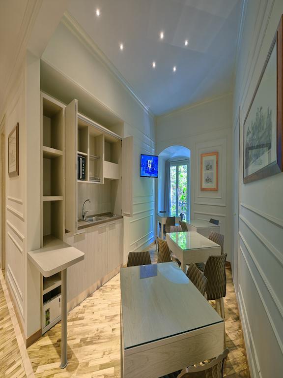 Polinari Rooms San Pietro Roma Ngoại thất bức ảnh