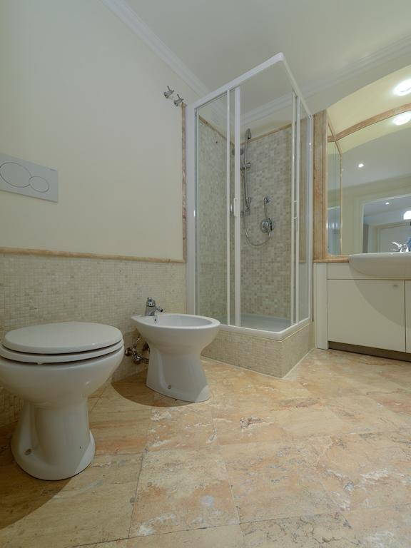 Polinari Rooms San Pietro Roma Ngoại thất bức ảnh