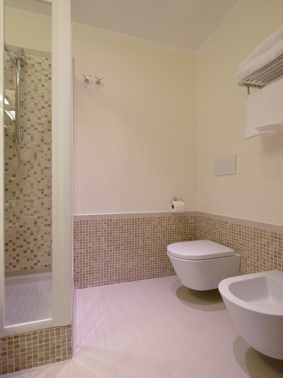 Polinari Rooms San Pietro Roma Ngoại thất bức ảnh