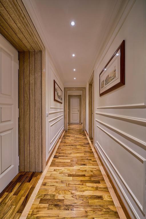 Polinari Rooms San Pietro Roma Ngoại thất bức ảnh