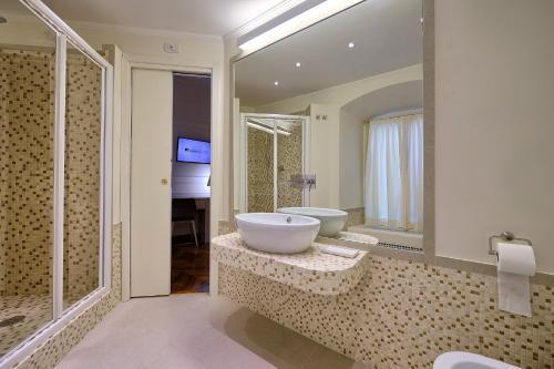 Polinari Rooms San Pietro Roma Ngoại thất bức ảnh