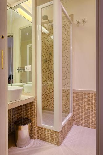 Polinari Rooms San Pietro Roma Ngoại thất bức ảnh