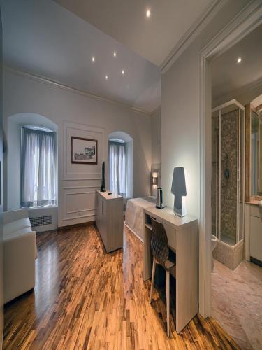 Polinari Rooms San Pietro Roma Ngoại thất bức ảnh
